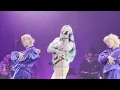 240305 B級(B급) - 챤미나(ちゃんみな) [챤미나 내한 CHANMINA LIVE IN SEOUL 'AREA OF DIAMOND 2']