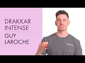 Drakkar Intense by Guy LaRoche Fragrance com