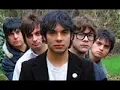 Los Bunkers - Mientele