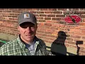 Historic Brick Repair Albany NY Part II