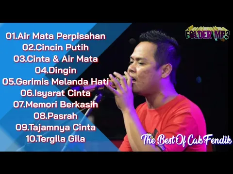 Download MP3 Full Album Lawas Cak Fendik