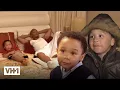 Best of Major Harris Compilation Part 1 T I Tiny The Family Hustle