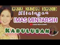 Lagu KABULUSAN  - IMAS MINTARSIH || lagu Sunda Klasik enak didengar #jaipongan @Kangdedicosmo