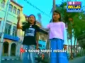 Lagu Dari Sabang Sampai Merauke - Lagu Wajib Nasional (Artis Cilik PSP)