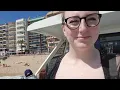 LLORET DE MAR SPAIN Holiday vlog May 2024