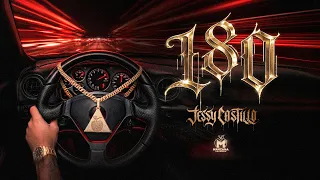 Jessy Castillo - 180 (Video Con Letra)