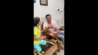 Unbelievable Navya Live
