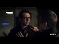 THE GOOD COP Trailer Tony Danza Josh Groban Netflix Series 2018