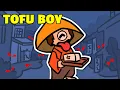 Yokai Explained: Tofu Boy (Don't eat what he gives you)