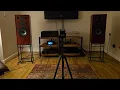 Lagu Rega Elex R. Spendor SP1 2R Classic Speakers. Bluesound Node Icon. Royksopp \u0026 Robyn.