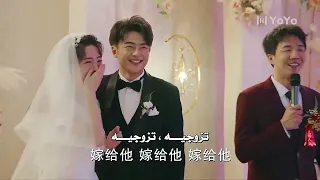 تصميم بسيط لـ مسلسل نهر يجري خلاله حلقه 36 والاخيره 