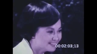 jal japan air lines promo film 1967