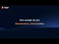 Seventeen - Kemarin (Karaoke)
