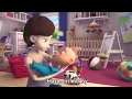 Hush, Little Baby  - S1EP21 THE BEST Songs for Children  | LooLoo Kids Songs for Kids