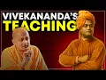Download Lagu De leer van Swami Vivekananda | Swami Sarvapriyananda