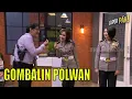 Download Lagu Briptu Putri & Briptu Ovelia Digombalin Komandan & Andhika | LAPOR PAK! 01/07/22 Part 1