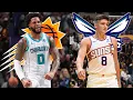 Breaking Down BLOCKBUSTER Miles Bridges Trade to Suns for Grayson Allen Royce O Neale