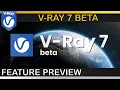 Let s check V-RAY 7 BETA together