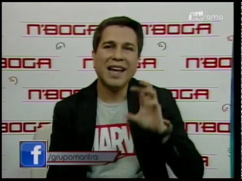 Avenger Endgame: Acogida en Ecuador souvenirs y licencias