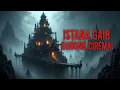 ISTANA GAIB GUNUNG CIREMAI #ceritahoror #ceritamisteri #ceritamistis #ceritahororstory #storyhoror