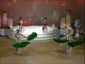 林姍 - 基隆山之戀 {吉魯巴} [後期剪輯 金碟豹VCD版]