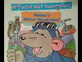 Download Lagu Roland Rat Superstar in Roland's Winter Wonderland (Thorn EMI - 1984 UK VHS)