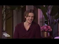Christopher Briney Talks About Going to Pace University in New York and Getting Into Acting