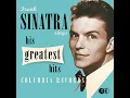 I've Got a Crush on You (Duet with Frank Sinatra)