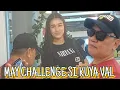 Lagu CARLA NAKITA NAMIN SA SM AT KUYA VAL MAY PINATIKIM SA AMIN NA DI NAMIN INASAHAN