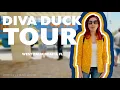 Diva Duck Tour 4K EXPERIENCE