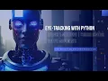 Eye-Tracking with Python using OpenCV Mediapipe Cursor Control via Eye Movements