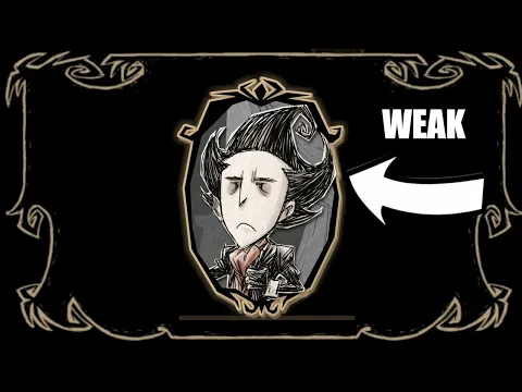 Download MP3 BEST USE For Each Character in Don't Starve Together