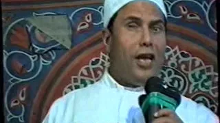 الشيخ محمد عبد الهادي قصة اللقاء الأخير 1993م 