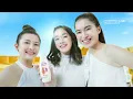 Emeron Lovely White Jeju Orange • It's Bright It's Lovely • TVC Edisi 2022 • Iklan Indonesia 30 sec