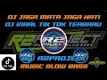 Download Lagu DJ JAGA MATA JAGA HATI VERSI ANGKLUNG Remix Viral TIKTOK FULLBASS 2021