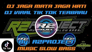 Download DJ JAGA MATA JAGA HATI VERSI ANGKLUNG Remix Viral TIKTOK FULLBASS 2021 MP3