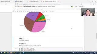 Geocoding with Python