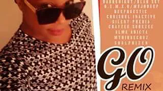 darqknight ft lungi mandebele go chrisoul inactive remix 