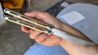 Baliplus V4 Tsunami I have mixed feelings