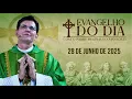 Download Lagu EVANGELHO DO DIA 28/06/2025 | Lc 2, 41 - 51 | @PadreManzottiOficial​