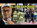 Download Lagu Shocking Discovery Inside Nathi Mthethwa Hotel ROOM, What They Found Is Scary!