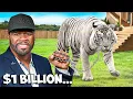 50 Cent s 100M Comeback The Bankruptcy That Made Him Richer