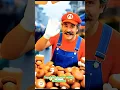 Download Lagu SUPER MARIO now selling Mushrooms in a local market #supermario #artificialintelligence #viral