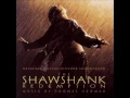 The Shawshank Redemption - So Was Red End Title