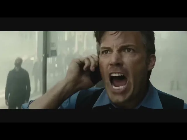 Batman v Superman: Dawn of Justice | Comic-Con Trailer italiano