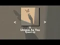 Download Lagu An Art Gallery Could Never Be As Unique As You || Speed up