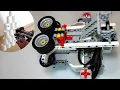 shooting gun technic