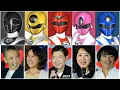 光戦隊マスクマン今時, 36周年再会 [特撮魂 2023] MASKMAN 36th Anniversary Reunion, Tokuspirits