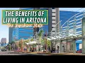 Discover the Unexpected Benefits of Living in Arizona