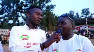 ABA STAR BI GITEGA BATUGANIRIYE VYISHI Subscribe Share And Comment Please 